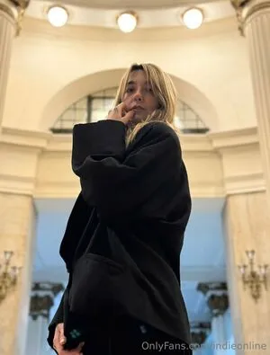 Indieonline OnlyFans Leaked Free Thumbnail Picture - #8LcFlOvEmJ