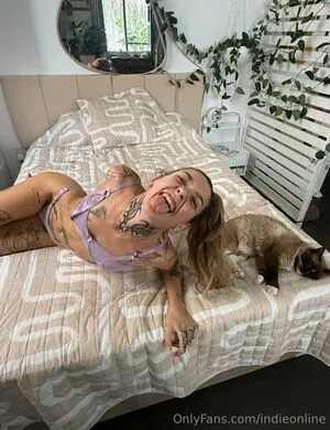 Indieonline OnlyFans Leaked Free Thumbnail Picture - #CtaO12wBJ6