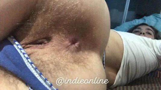 Indieonline OnlyFans Leaked Free Thumbnail Picture - #al0qWJayXu