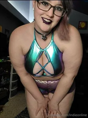 Indieonline OnlyFans Leaked Free Thumbnail Picture - #exAFtwEolk