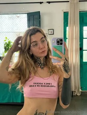 Indieonline OnlyFans Leaked Free Thumbnail Picture - #nfgh6irXhB