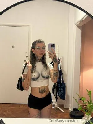 Indieonline OnlyFans Leaked Free Thumbnail Picture - #plJABTzqJT