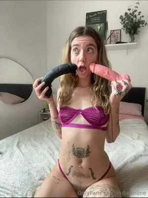 Indieonline OnlyFans Leaked Free Thumbnail Picture - #sNYO8Xp9ff