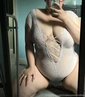 Indiesummersfree OnlyFans Leaked Free Thumbnail Picture - #1t4eW6TUFF