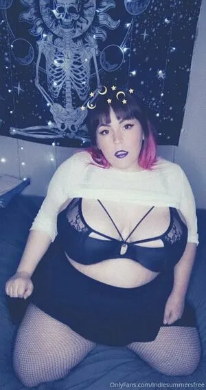 Indiesummersfree OnlyFans Leaked Free Thumbnail Picture - #H7hbx0Lkh3