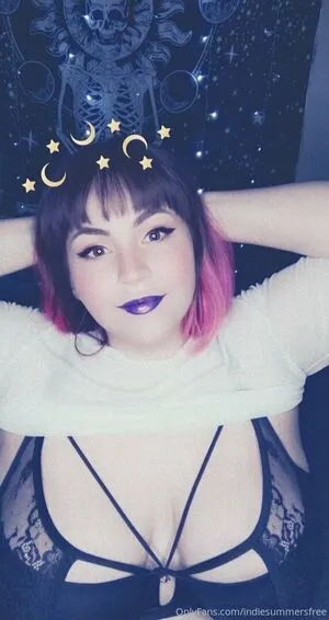 Indiesummersfree OnlyFans Leaked Free Thumbnail Picture - #fSKnDRxMUw