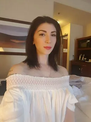 Indigo Augustine OnlyFans Leaked Free Thumbnail Picture - #1CGJ0Yn6iG