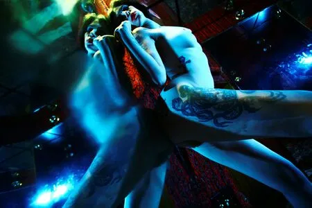 Indigo Augustine OnlyFans Leaked Free Thumbnail Picture - #2V0ceWz8F5