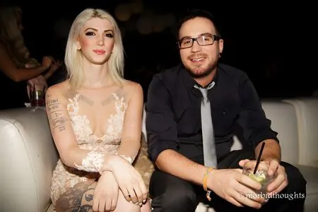 Indigo Augustine OnlyFans Leaked Free Thumbnail Picture - #3YVwO2Qk0u