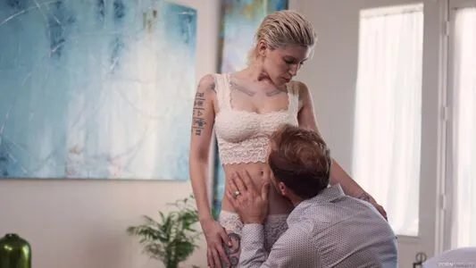 Indigo Augustine OnlyFans Leaked Free Thumbnail Picture - #4VrsCrwyV5