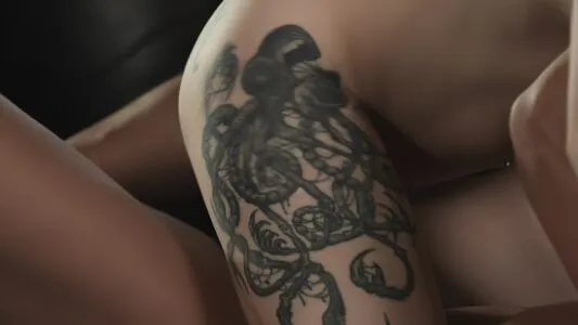 Indigo Augustine OnlyFans Leaked Free Thumbnail Picture - #8HFIyIzk8W