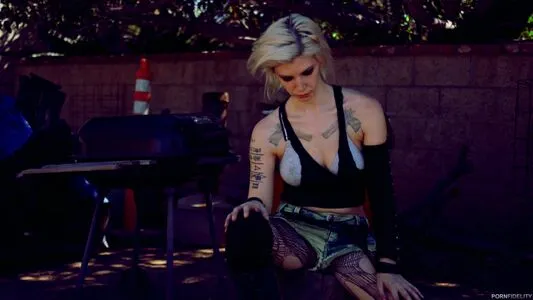 Indigo Augustine OnlyFans Leaked Free Thumbnail Picture - #9zT1E0Rlao