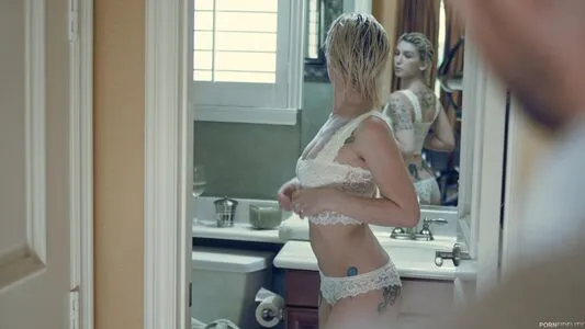 Indigo Augustine OnlyFans Leaked Free Thumbnail Picture - #FEdQHDmK53