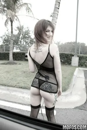 Indigo Augustine OnlyFans Leaked Free Thumbnail Picture - #KLBJQSrCRY