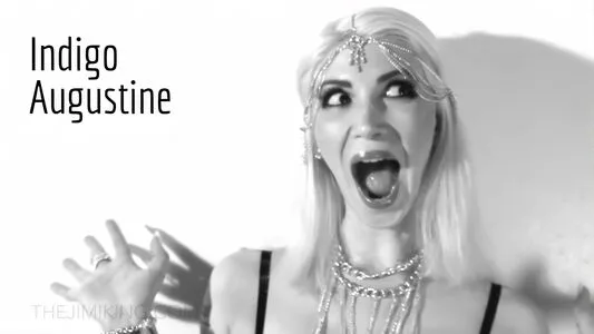 Indigo Augustine OnlyFans Leaked Free Thumbnail Picture - #NUsYcRx3aC