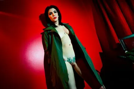 Indigo Augustine OnlyFans Leaked Free Thumbnail Picture - #OlL7ia9tIl