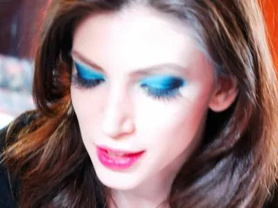 Indigo Augustine OnlyFans Leaked Free Thumbnail Picture - #Xl3e4ni12s