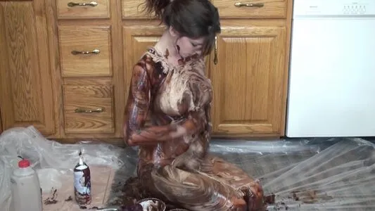 Indigo Augustine OnlyFans Leaked Free Thumbnail Picture - #YUR9H0RDCn