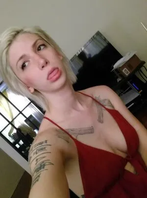Indigo Augustine OnlyFans Leaked Free Thumbnail Picture - #c0O9tdED5i