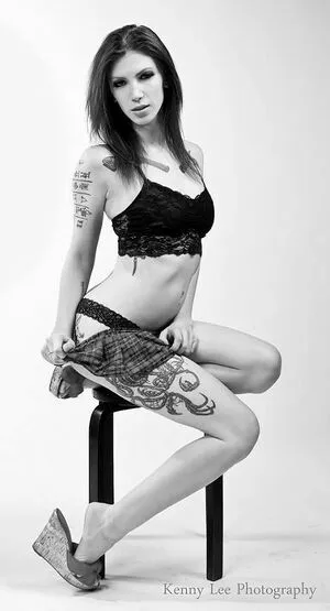 Indigo Augustine OnlyFans Leaked Free Thumbnail Picture - #fL6K6NkMpt