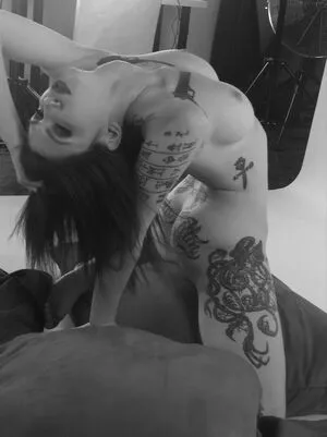 Indigo Augustine OnlyFans Leaked Free Thumbnail Picture - #fSTlwdI7HX