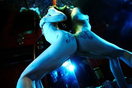 Indigo Augustine OnlyFans Leaked Free Thumbnail Picture - #fUfluUMnpt