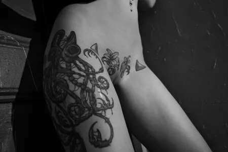 Indigo Augustine OnlyFans Leaked Free Thumbnail Picture - #iYiTJYlhFE