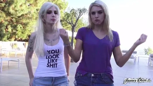 Indigo Augustine OnlyFans Leaked Free Thumbnail Picture - #kjKotxlkAC