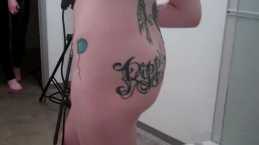 Indigo Augustine OnlyFans Leaked Free Thumbnail Picture - #n03mlDP78z