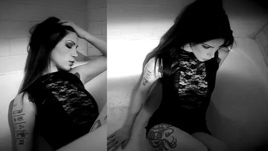 Indigo Augustine OnlyFans Leaked Free Thumbnail Picture - #n3XU2fGRoD