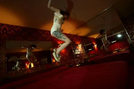 Indigo Augustine OnlyFans Leaked Free Thumbnail Picture - #qWgiQkiAuf