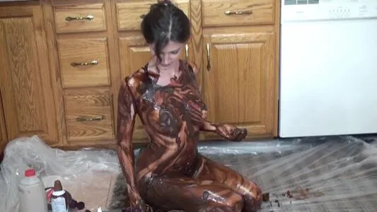 Indigo Augustine OnlyFans Leaked Free Thumbnail Picture - #uqtybieBXK