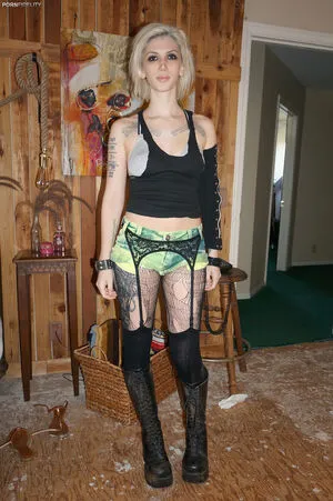 Indigo Augustine OnlyFans Leaked Free Thumbnail Picture - #vOca4TRaJs