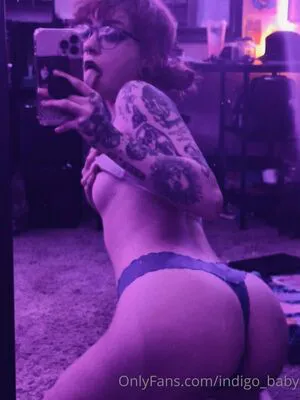 Indigo Baby OnlyFans Leaked Free Thumbnail Picture - #9SinTFsEJz