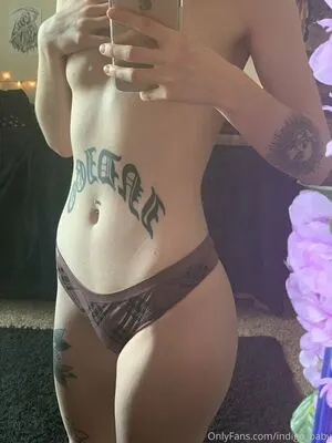 Indigo Baby OnlyFans Leaked Free Thumbnail Picture - #Q1YyHaqK1E