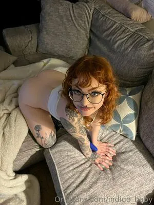 Indigo Baby OnlyFans Leaked Free Thumbnail Picture - #XweI7BWnLs