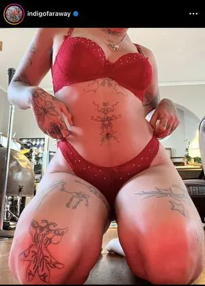 Indigo De Souza OnlyFans Leaked Free Thumbnail Picture - #03vJwv9Cdg