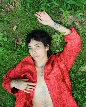 Indigo De Souza OnlyFans Leaked Free Thumbnail Picture - #0qakSaiBFM