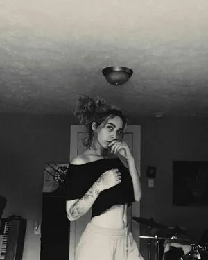 Indigo De Souza OnlyFans Leaked Free Thumbnail Picture - #1FU5r2tuxH