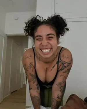 Indigo De Souza OnlyFans Leaked Free Thumbnail Picture - #4fe6synDKG