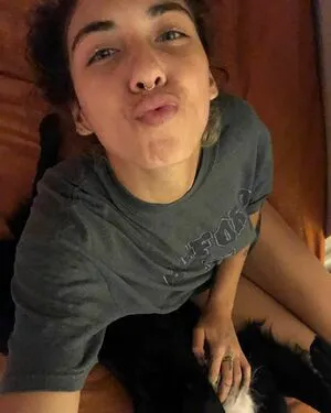Indigo De Souza OnlyFans Leaked Free Thumbnail Picture - #54H4fOSh9o