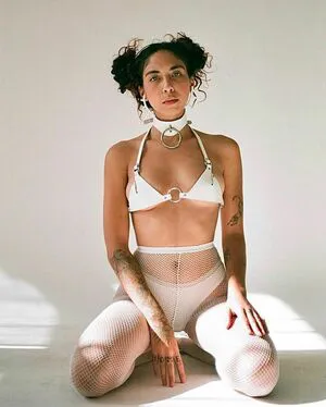 Indigo De Souza OnlyFans Leaked Free Thumbnail Picture - #8GlYEARJho