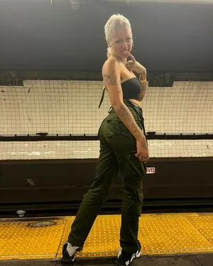 Indigo De Souza OnlyFans Leaked Free Thumbnail Picture - #8Rnd3uUoAO