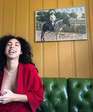 Indigo De Souza OnlyFans Leaked Free Thumbnail Picture - #8lZcJ0MHpu