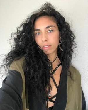 Indigo De Souza OnlyFans Leaked Free Thumbnail Picture - #8q2i4ZtoKc