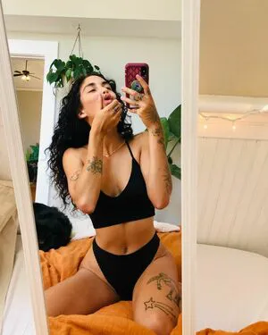 Indigo De Souza OnlyFans Leaked Free Thumbnail Picture - #BUrtbpvoB0