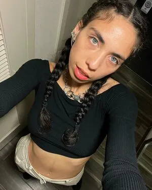Indigo De Souza OnlyFans Leaked Free Thumbnail Picture - #CeqeZXys1q