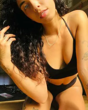 Indigo De Souza OnlyFans Leaked Free Thumbnail Picture - #EscqMiU9Lj