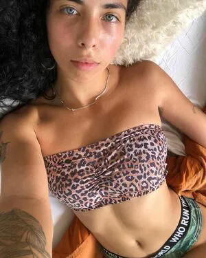 Indigo De Souza OnlyFans Leaked Free Thumbnail Picture - #FIeEw6DJOE