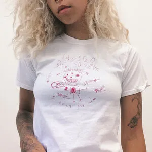Indigo De Souza OnlyFans Leaked Free Thumbnail Picture - #JuZJE3RT4c